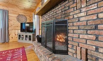 292 N Rhododendron, Almond, NC 28702