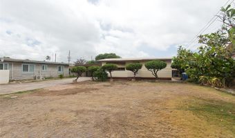 949 Lehua Ave A, Pearl City, HI 96782