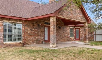4975 SE 3000, Andrews, TX 79714