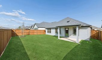 732 Brightstar Dr, Aledo, TX 76008