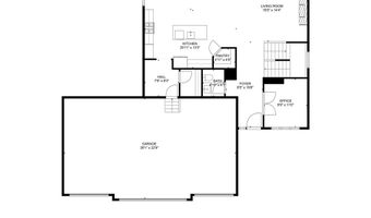 2080 151st Ave NW, Andover, MN 55304