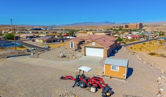 2475 Ripple Dr, Bullhead City, AZ 86429
