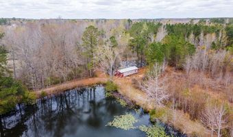 1420 Baltic Rd, Blackville, SC 29817