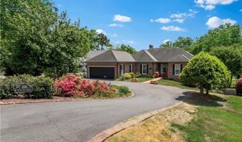 166 River Hill Dr, Advance, NC 27006