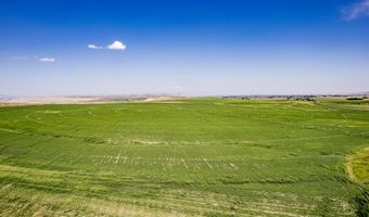 877 Road 22, Powell, WY 82435