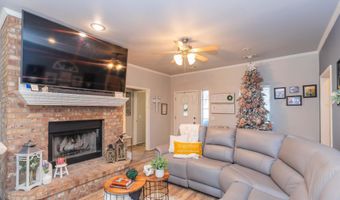 5808 NOTRE DAME Dr, Amarillo, TX 79109