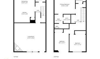 866 Northwood Blvd 28, Incline Village, NV 89451