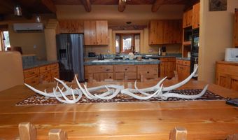 185 Mira Monte Rd, Alto, NM 88312