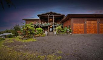 120 Woa Rd, Hilo, HI 96720