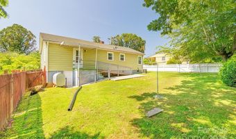 37 Taft Ave, Asheville, NC 28803