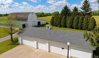 5772 County Road 11A Rd, Auburn, IN 46706