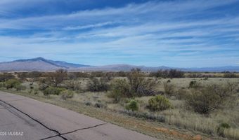 2 4acres W Conaway Cir 201, Benson, AZ 85602