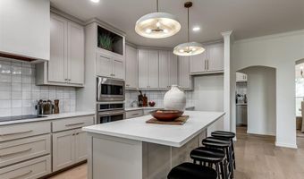 22955 N Hiwassee Rd, Arcadia, OK 73007