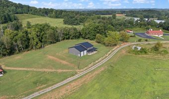 8 Hunter Ray Way, Albany, KY 42602