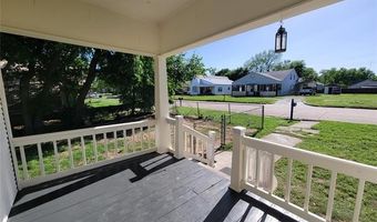 1024 S Belmont, Ada, OK 74820