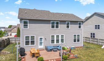 3033 Tuscarora Ln, Indianapolis, IN 46217
