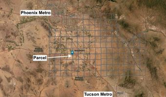 0 S Mays Rd 12, Casa Grande, AZ 85194