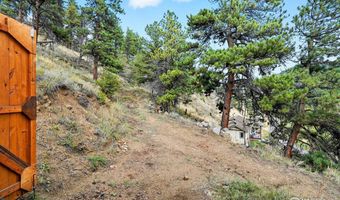 6112 Fourmile Canyon Dr, Boulder, CO 80302
