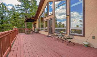 34 Snowmass Rd, Angel Fire, NM 87710