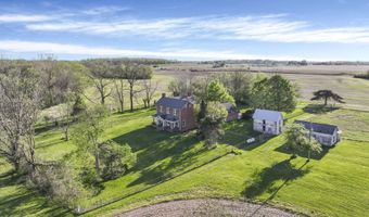 4965 Duvall Rd, Ashville, OH 43103
