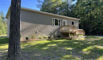 105 Sitting Bull Rd, Alpena, MI 49707
