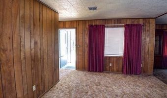 1700 Virginia Ave, Atoka, OK 74525