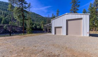 430 Quarter Circle Cross Dr, St. Regis, MT 59866