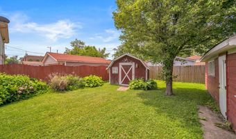 12236 S Hamlin Ave, Alsip, IL 60803
