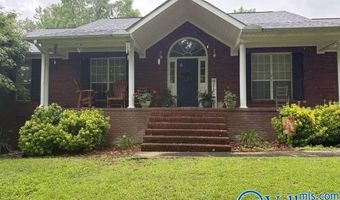 732 Wheeler Dr NE, Arab, AL 35016