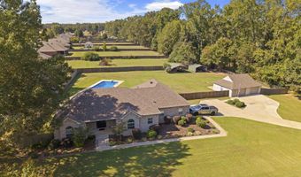 1604 Dogwood Ln, Austin, AR 72007