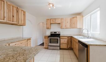 1506 Lincoln Ave, Alamogordo, NM 88310