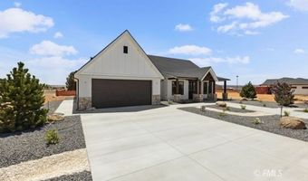 1225 W TOWNSHIP Ave, Colorado City, AZ 86021