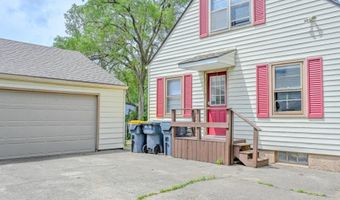 3635 Elmway Dr, Anderson, IN 46013