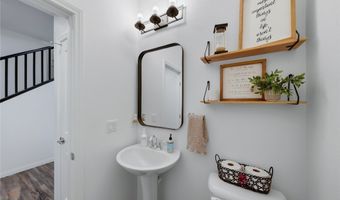 1414 Sequoia St, Boulder City, NV 89005
