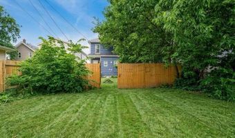 908 Ellsworth Ave, Columbus, OH 43206