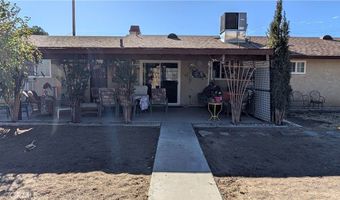 28210 Desert Vw, Apple Valley, CA 92308