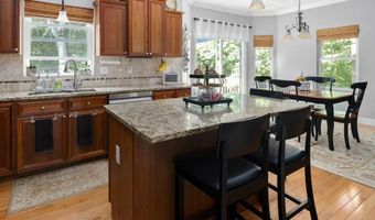 77 Scenic Way, Exeter, RI 02822