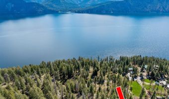 574 Glacier Loop Rd, Bayview, ID 83803