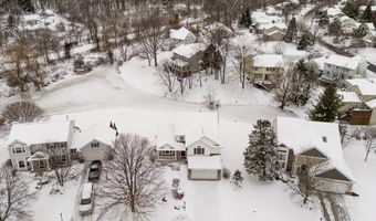 1041 Dogwood Meadows Dr SE, Ada, MI 49301