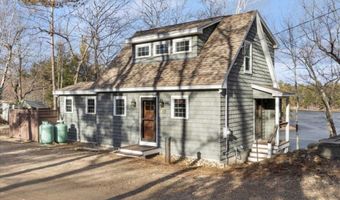 170 Red Gate Ln, Acton, ME 04001