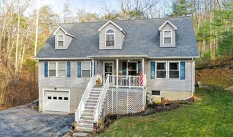 80 SANDPIPER Dr, Basye, VA 22810