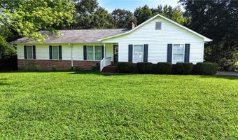 347 Knollwood Dr, Anderson, SC 29625