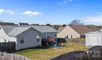 100 Lindsay Dr, Archdale, NC 27263