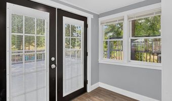 111 Penrith Ave, Alma, MI 48801