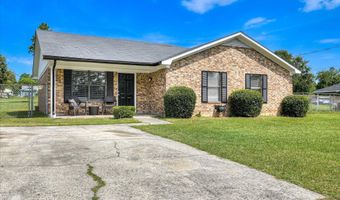 2325 Moncrieff St, Augusta, GA 30906