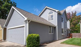 4833 Baldwin Pl, Boulder, CO 80301