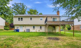 5915 LARPIN Ln, Alexandria, VA 22310