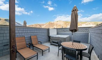 415 E Dean St Unit 46 Week 34, Aspen, CO 81611