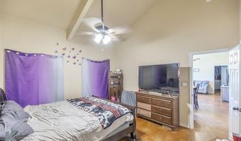 1502 Avenue N N, Anson, TX 79501