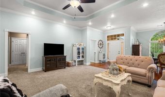3321 Green Way, Alma, AR 72921